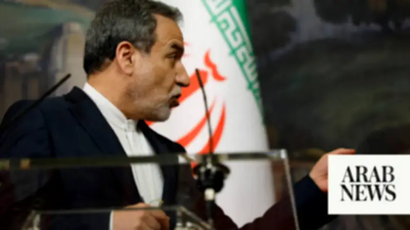 Iran Warns of Decisive Action After US Strikes Near Strait of Hormuz