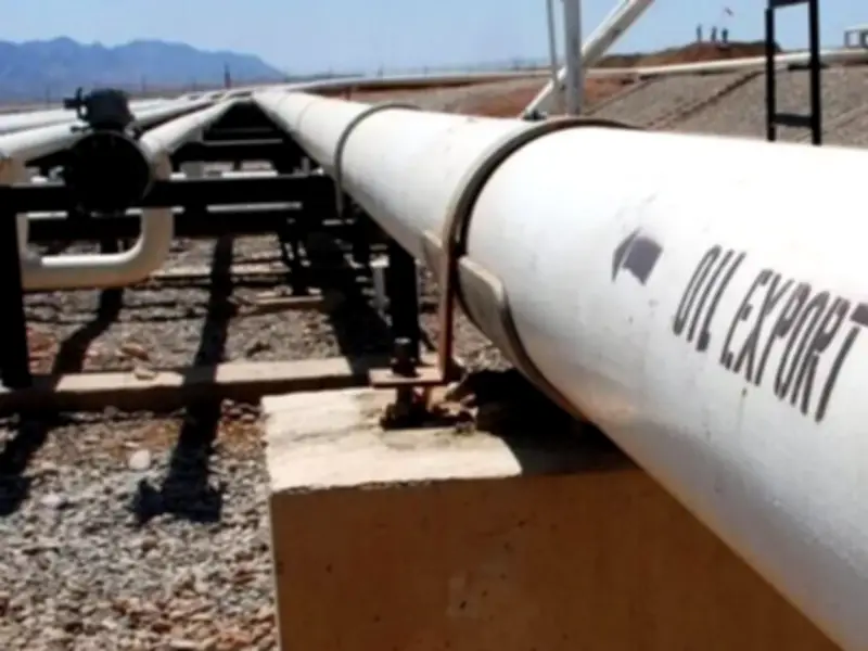 Iraq and Jordan Speed Up Basra-Aqaba Oil Pipeline Project