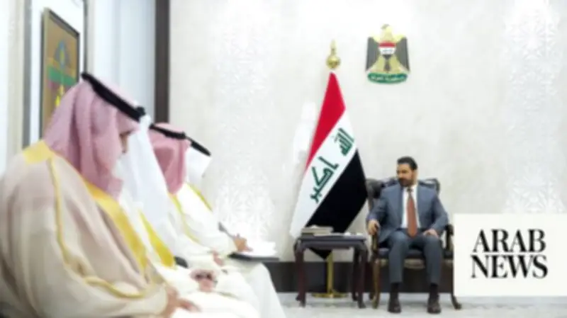 Iraq, GCC Discuss Stronger Ties as Baghdad Pledges Closer Gulf Cooperation