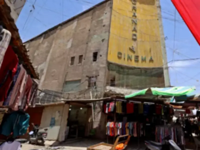 Iraqi Cinema Revival: New Generation of Filmmakers Overcome Challenges