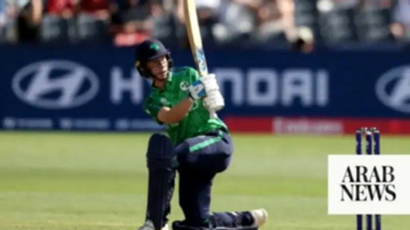 Irish Cricket's Historic Wins Highlight Need for Investment