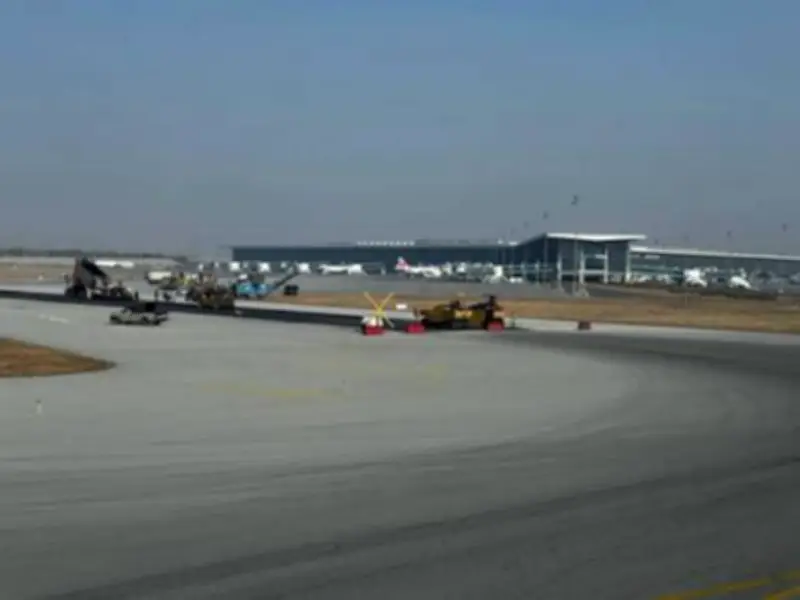 Islamabad Airport Runway to Close Daily for 5 Hours from July 7-17