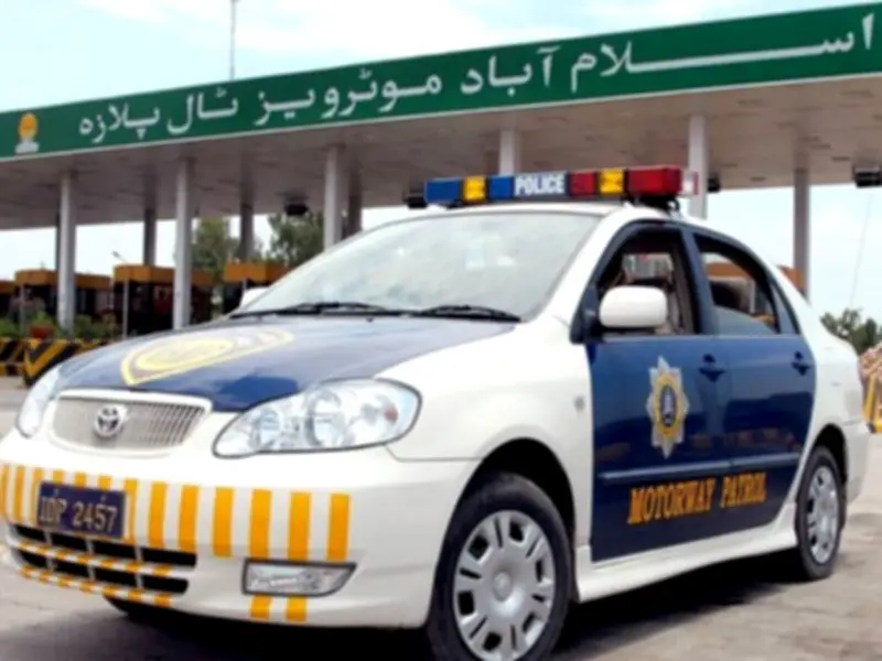 Islamabad High Court Restrains NHA from Collecting Extra 50% Toll Without M-Tag