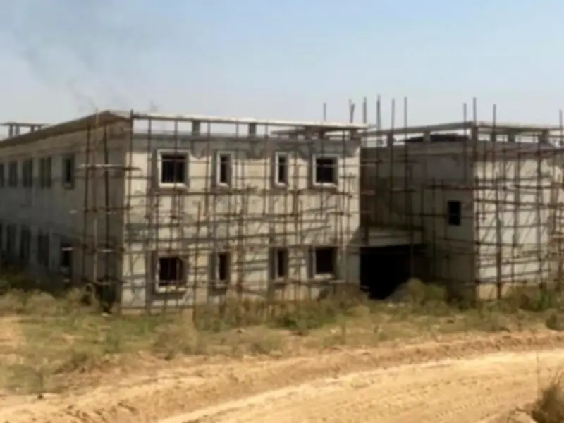 Islamabad Model Jail Project Misses 14th Year Deadline, Cost Nears Rs20 Billion