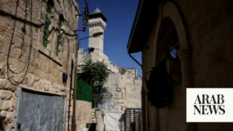 Israeli lawmakers advance bill to restrict mosque loudspeakers