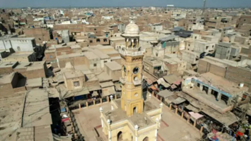 Jacobabad's Deadly Heat: Pakistan's Climate Policy Failure