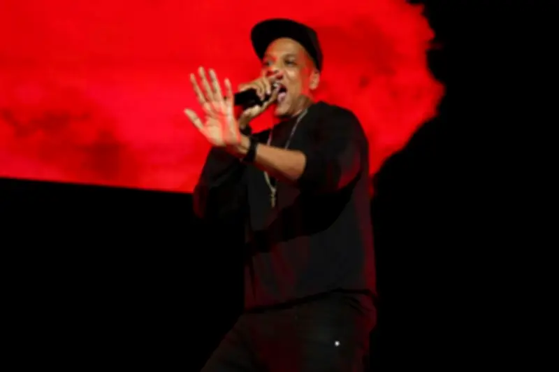 Jay Z Adds London Show to 30th Anniversary Concert Series