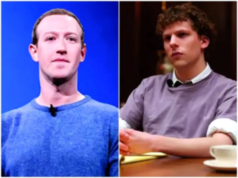 Jesse Eisenberg Refuses to Reprise Mark Zuckerberg Role, Cites Changed Views