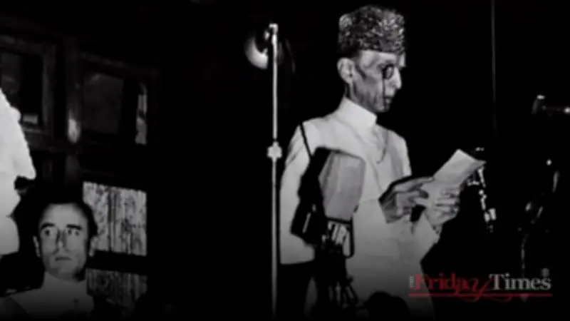 Jinnah's Vision and Nuremberg Principle Tested by Pakistan's 26th and 27th Amendments
