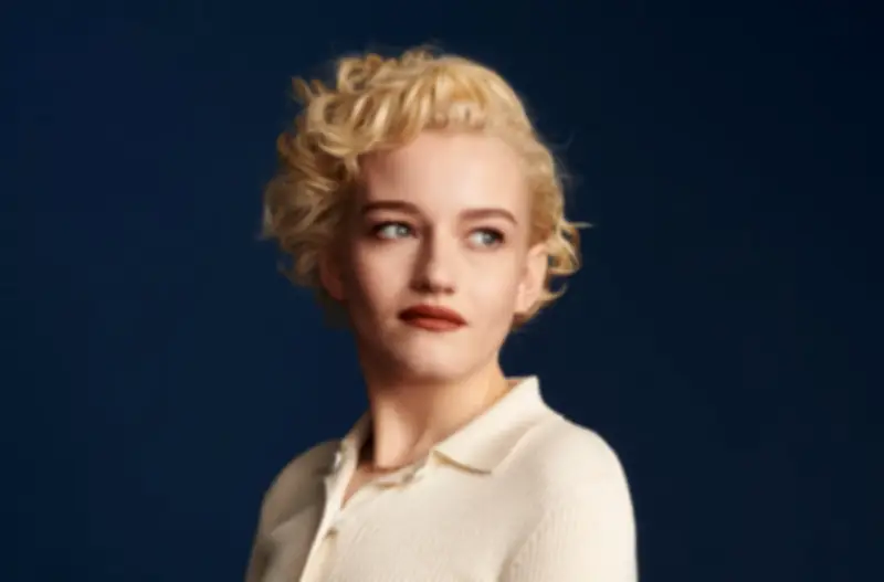 Julia Garner to Star in and Executive Produce Apple TV+ True Crime Drama Guilty Creatures