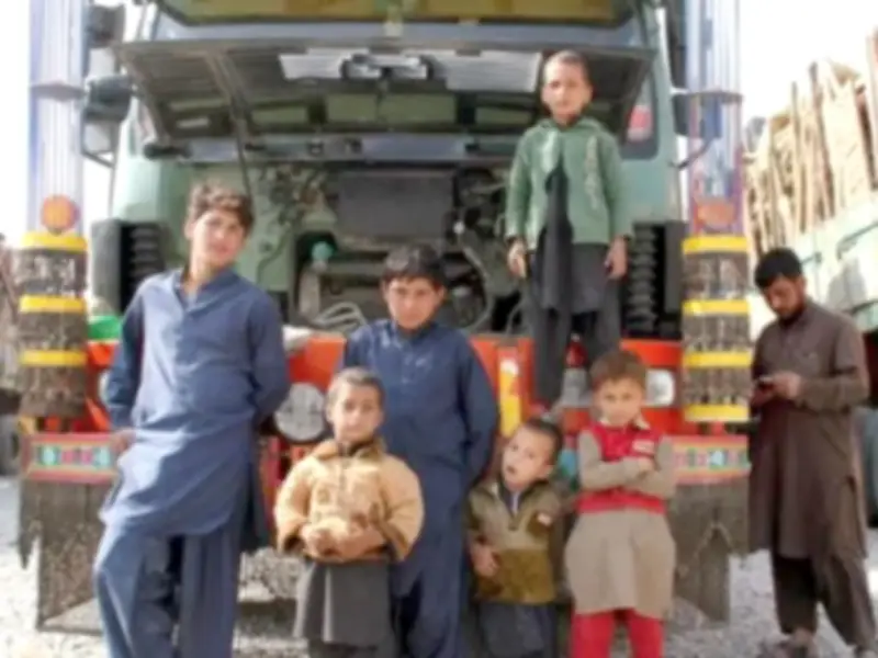 K-P to Launch Major Crackdown on Illegal Afghan Immigrants from July 10