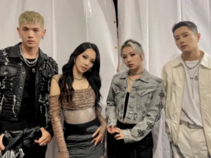 KARD to Disband After Final Album and World Tour