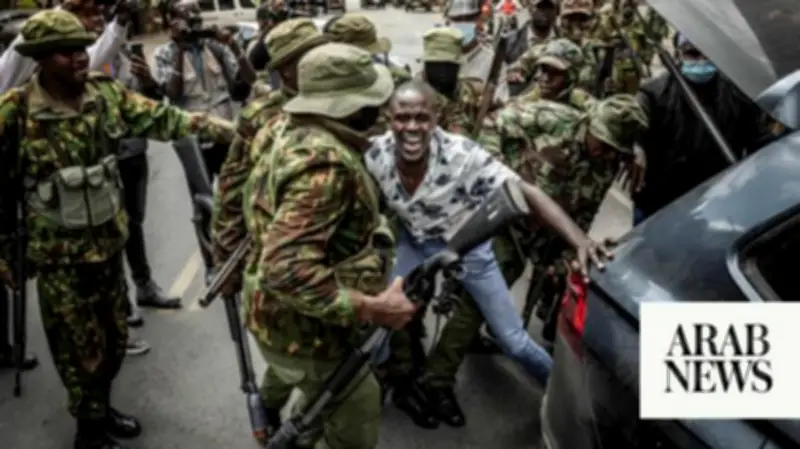 Kenya, Tanzania Crack Down on Protest Anniversaries with Massive Police Deployments