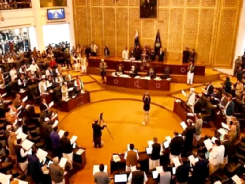 Khyber-Pakhtunkhwa Receives Over Rs34.88 Trillion in Federal Funds
