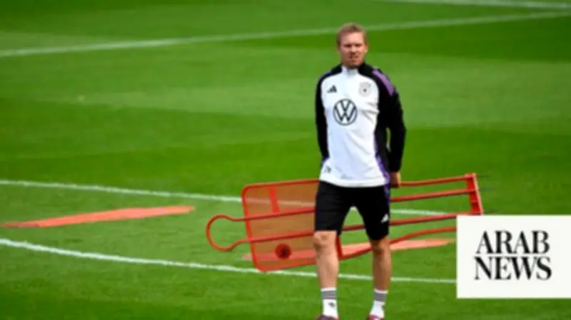 Klopp Poised to Replace Nagelsmann as Germany Coach: Reports