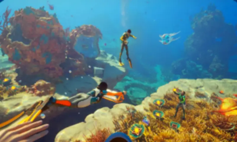 Krafton Settles with Subnautica 2 Developer After $250M Bonus Dispute