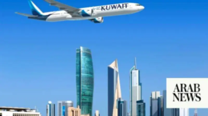Kuwait Airways Resumes Damascus Flights After 14 Years