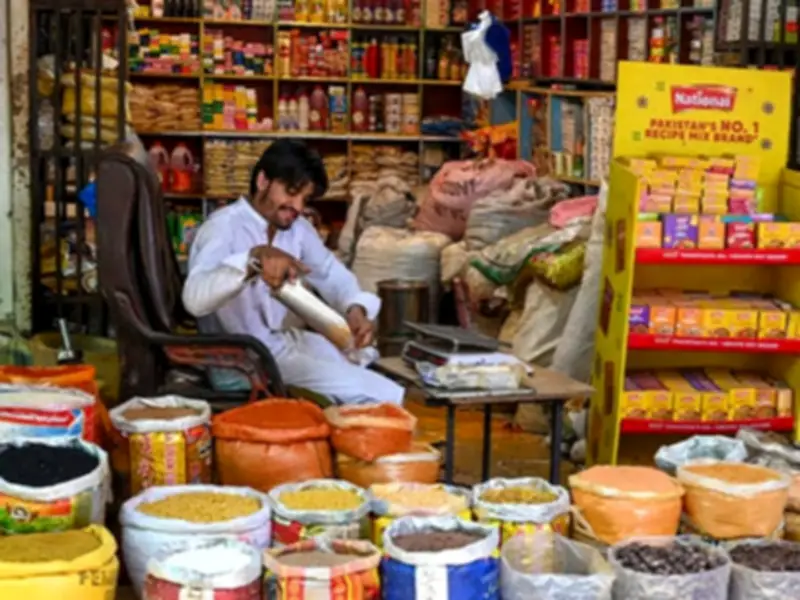 Lahore Food Prices Surge Despite Official Rate Cuts and Monitoring