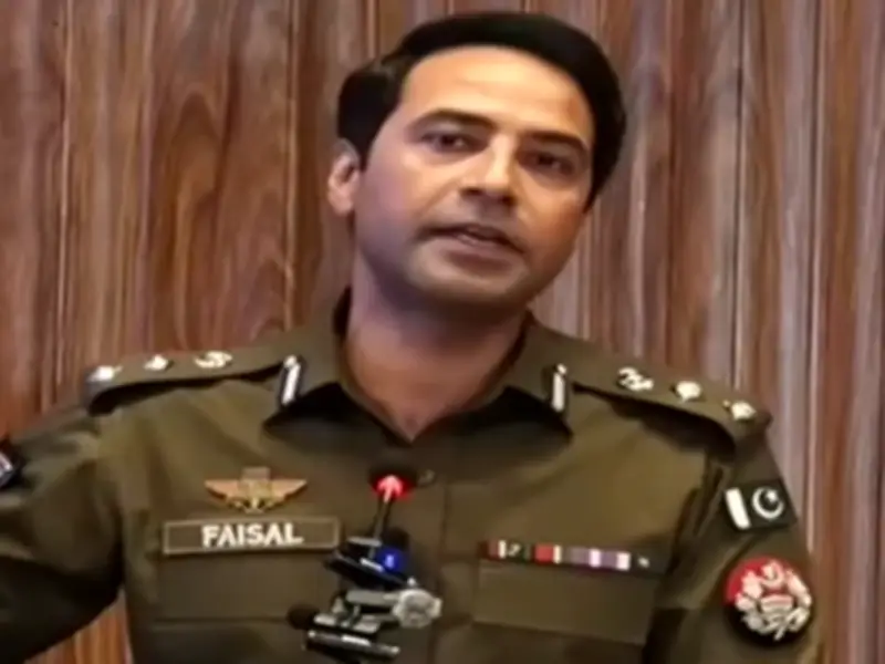 Lahore Police Treat Minister-Linked Suspect as Ordinary Criminal in Foreign Women Assault Case