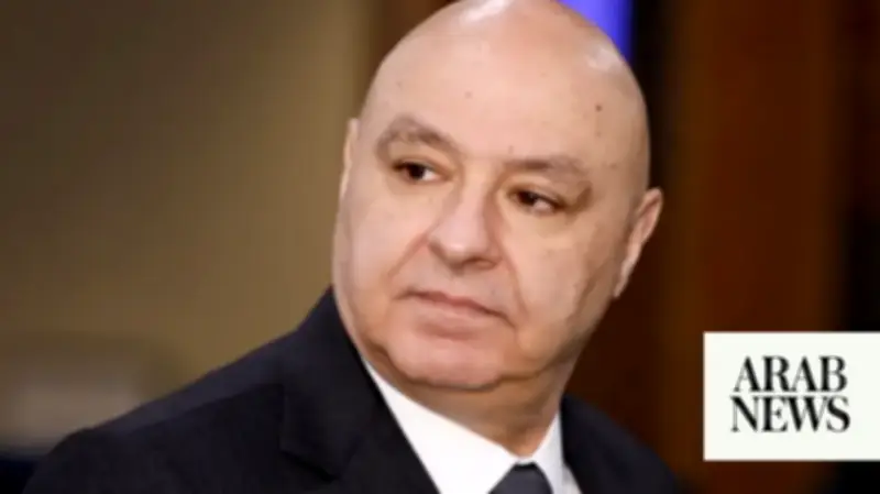 Lebanese President Refuses to Yield Territory to Israel in Talks