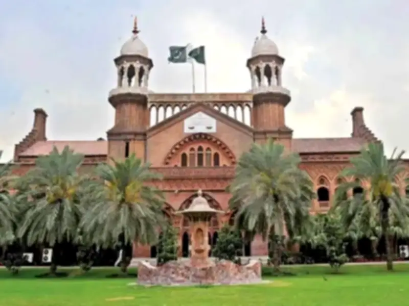 LHC Sets Legal Principles for Deciding Disputed Love Marriage Cases