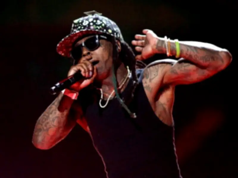 Lil Wayne Apologizes to Maine Fans After No-Show, Reschedules Concert to July 28