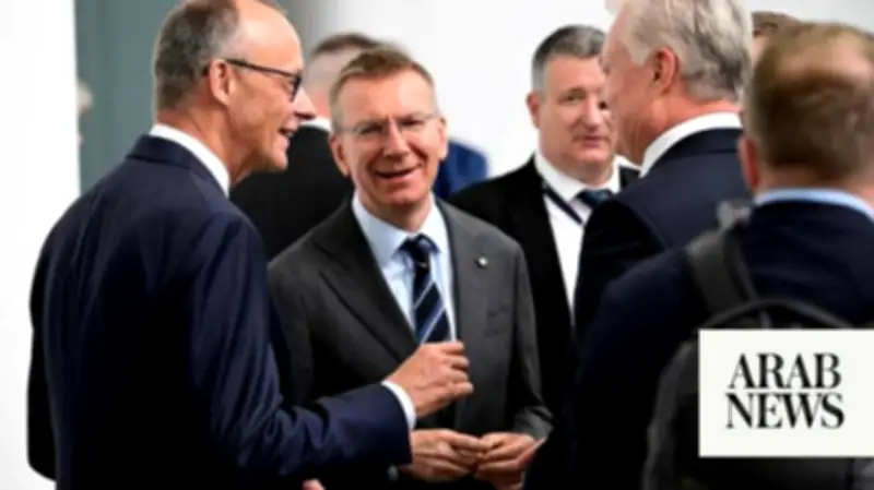 Lithuania seeks integration into Western nuclear deterrence against Russia