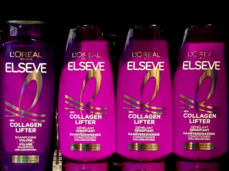 L'Oreal Uses AI to Speed Up Product Development by Four Times