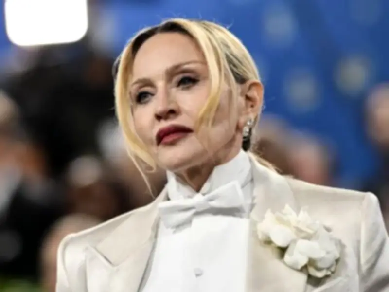 Madonna Withdraws from London Pride Appearance Over Safety Concerns