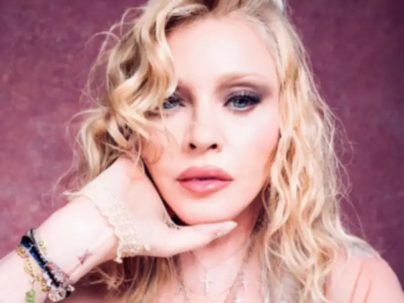 Madonna's Confessions II Singles Climb Multiple Billboard Charts