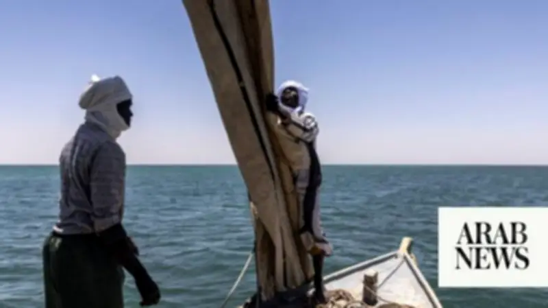 Mauritania's Imraguen People Face Climate and Overfishing Threats