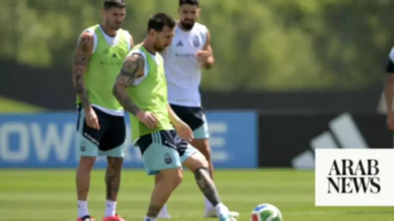 Messi Returns Home to Lead Argentina World Cup Defense in Miami