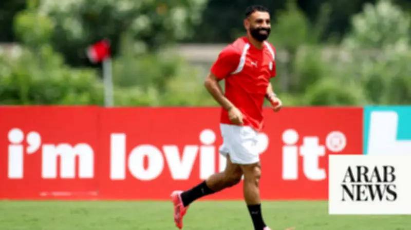 Messi vs Salah in World Cup Last-16 Showdown: Argentina Face Egypt