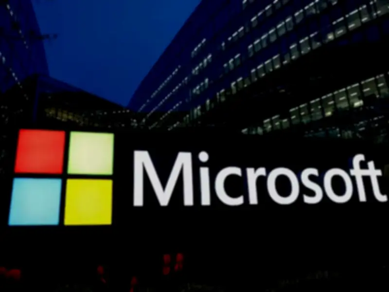 Microsoft cuts 4,800 jobs, restructures Xbox gaming division