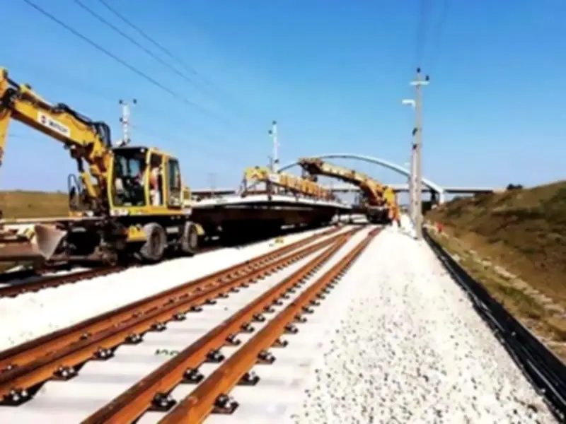 ML-1 Railway Project Removed from CPEC, ADB Financing Sought