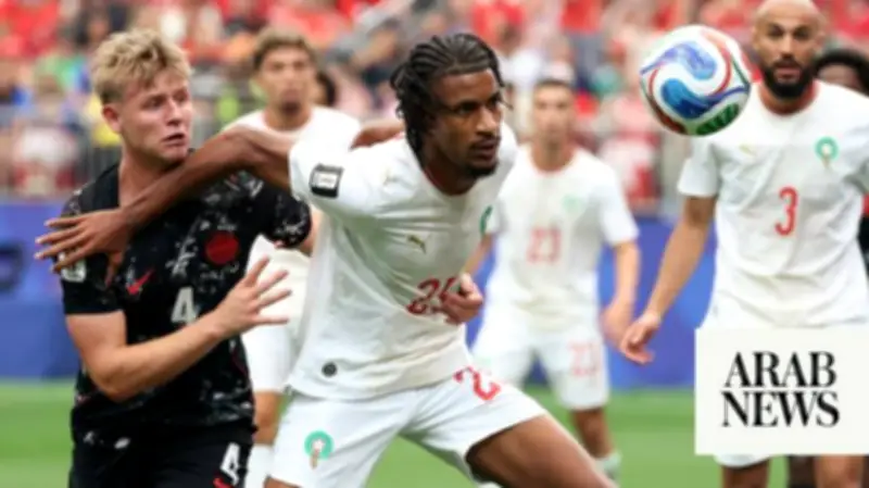 Morocco Beat Canada 3-0 to Reach World Cup Quarterfinals vs France