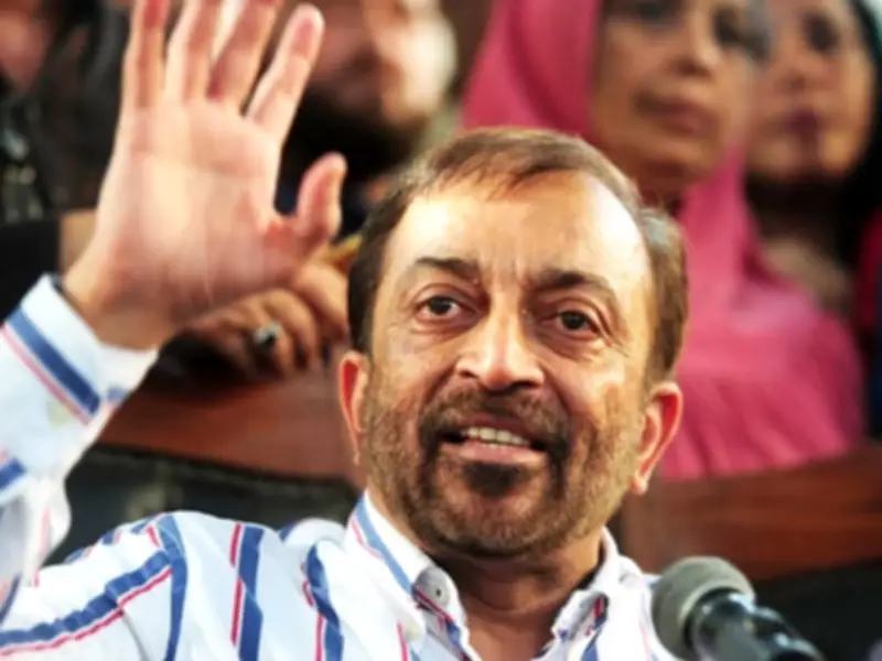 MQM-P Renews Demands for Local Govts, Missing Workers, Urban Sindh Representation
