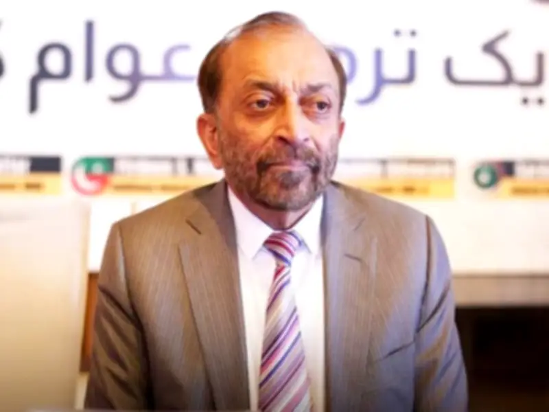MQM-P Threatens to Leave Govt Benches if 18-Point Pact Not Implemented