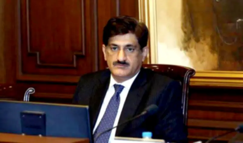 Murad Ali Shah Defends Sindh Local Government System