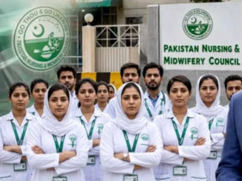 NAB Committee Raises Concerns Over Nursing Programme Transparency and FUUAST Crisis