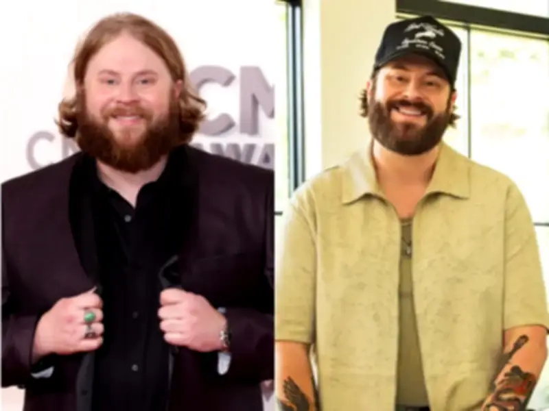 Nate Smith Reveals Weight Loss Journey: Lost Over 70 Pounds