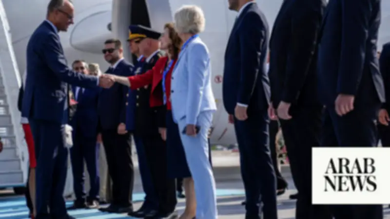 NATO: European Core Defense Spending Up 11% in 2026 Amid Trump Pressure