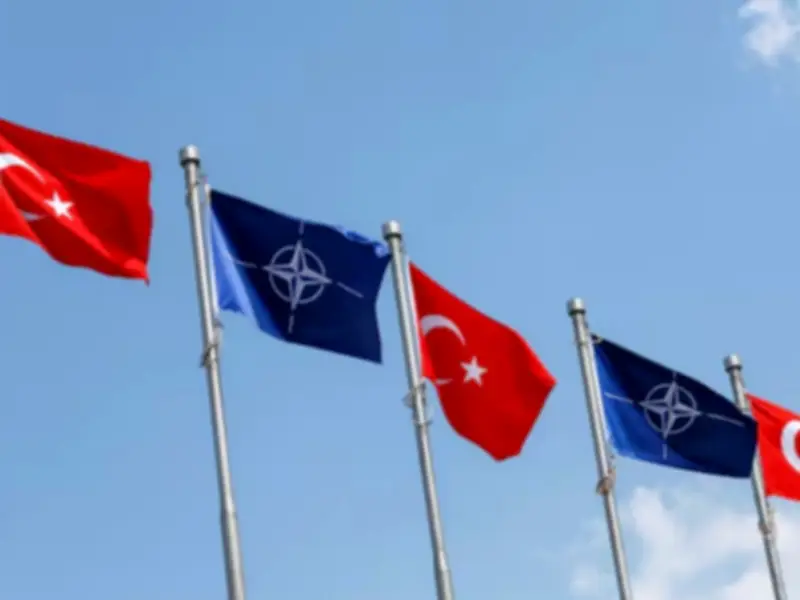 NATO Leaders Gather in Ankara for Summit Amid Trump Pressure on Defence Spending