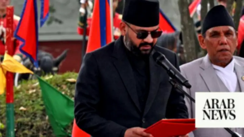 Nepal PM Balendra Shah Completes 100 Days: Fast Reforms, Few Words