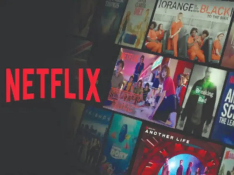 Netflix Licenses Short-Form Content from Major US Publishers to Rival TikTok and YouTube