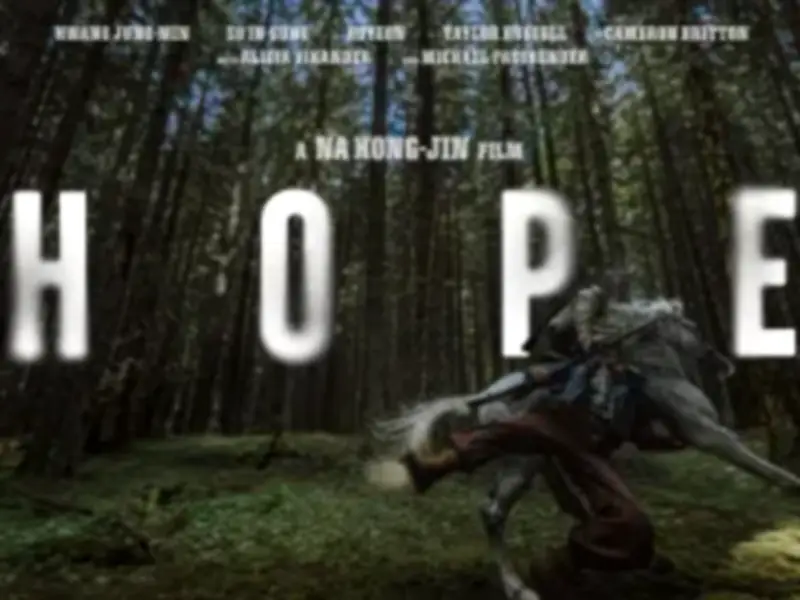 New Trailer for Na Hong-jin's Sci-Fi Horror 'Hope' Released Ahead of Theatrical Debut