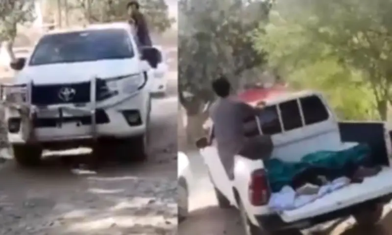 Nine Police Martyred, 15 Terrorists Killed in Ziarat Clearance Operation