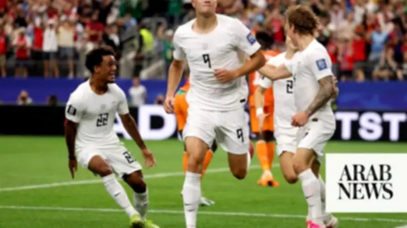 Norway Fans Worry Over Haaland Fatigue Before Brazil World Cup Clash