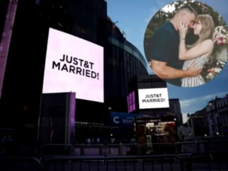 NYC Bar Owner Slams Taylor Swift Wedding Disruption