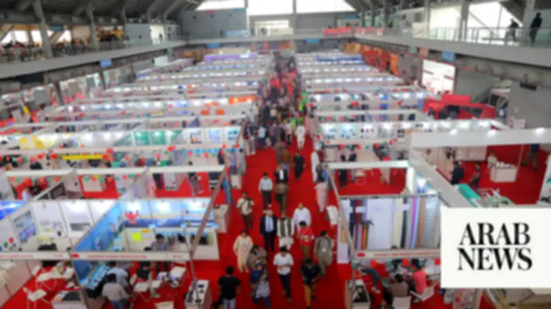 Over 2,000 Global Brands at Textile Asia 2026 in Lahore